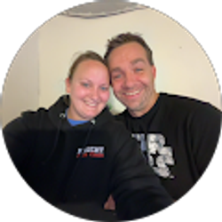 Profile photo of Mr&Mrs Swogger