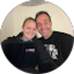 Profile photo of Mr&Mrs Swogger