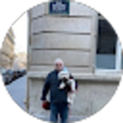 Profile photo of Peter Cowen