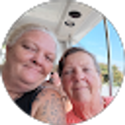 Profile photo of Terri Saucedo