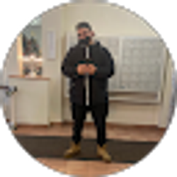 Profile photo of Alexander Salazar