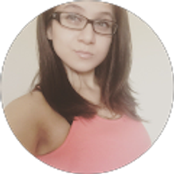 Profile photo of Beth Flores