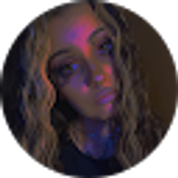 Profile photo of Alexandria Jade