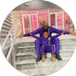 Profile photo of Umoru Abu