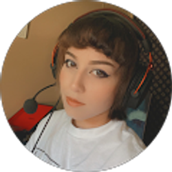 Profile photo of Maria Ewton