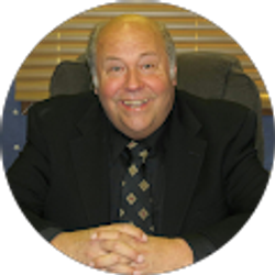 Profile photo of John R Reed