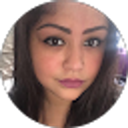 Profile photo of Kenia Maldonado