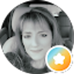 Profile photo of Michelle Gebers