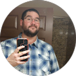 Profile photo of Joseph Rodriguez