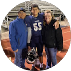 Profile photo of Stephanie Castillo