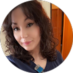 Profile photo of Kathryn Fisher