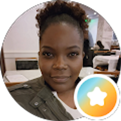 Profile photo of Charise Curry