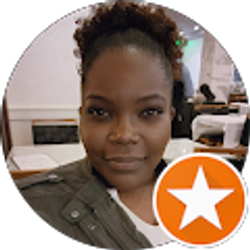 Profile photo of Charise Curry