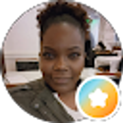 Profile photo of Charise Curry