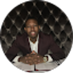 Profile photo of Khalif Mink