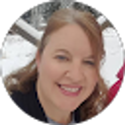 Profile photo of Rhonda Freeland