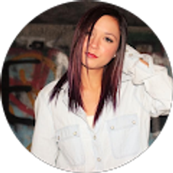 Profile photo of Mylynn Collins