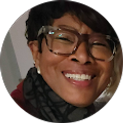 Profile photo of Pamela Dorsey