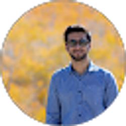 Profile photo of Kshitiz Dolia