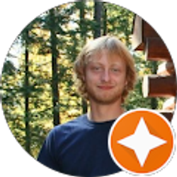 Profile photo of William Henrickson