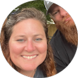 Profile photo of Lacey White