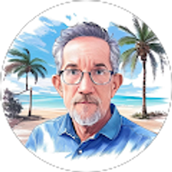 Profile photo of Steven B.