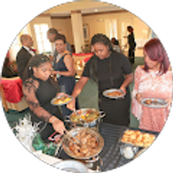 Profile photo of Lisa Martin