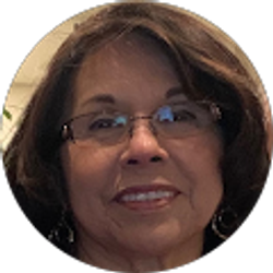 Profile photo of Rose Ngim