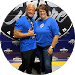 Profile photo of Tim Lay