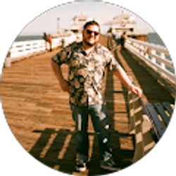 Profile photo of Mark Hinojosa