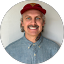 Profile photo of Adam Krueger