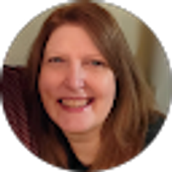 Profile photo of Brenda Bonk
