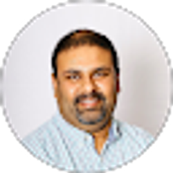 Profile photo of Shahrukh Suleman