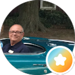 Profile photo of Stan Bowers