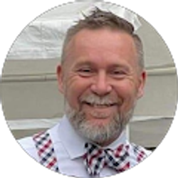 Profile photo of chris lauderdale