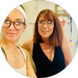 Profile photo of Toni Slamowitz