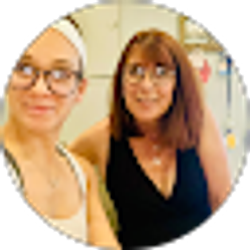 Profile photo of Toni Slamowitz