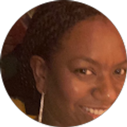 Profile photo of Kevette Dunkley