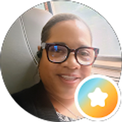 Profile photo of Barbara Mitchell