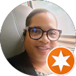 Profile photo of Barbara Mitchell