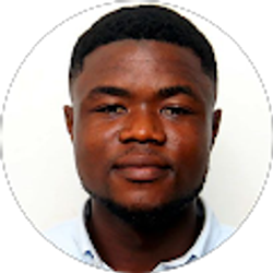 Profile photo of Nathaniel Appiah