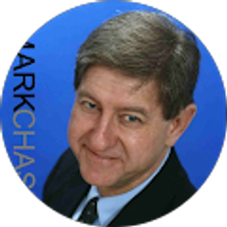 Profile photo of Mark Chase