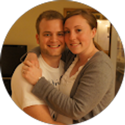 Profile photo of Sarah Keyport