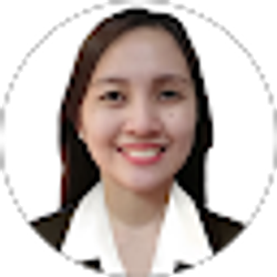 Profile photo of Lei Dianne Herrera