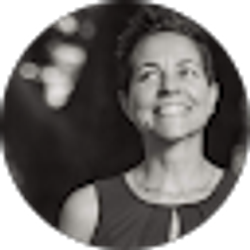 Profile photo of Krista Tricarico