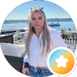 Profile photo of Melina Zay
