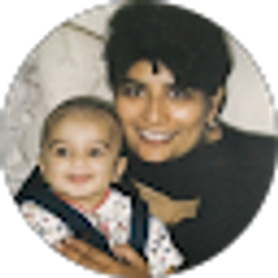 Profile photo of Nasreen Gill