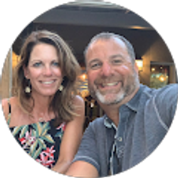 Profile photo of Chris & Kelly Craycraft