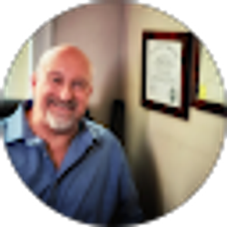 Profile photo of 1MichaelRWeir