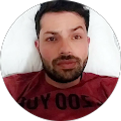 Profile photo of Julio Chavez